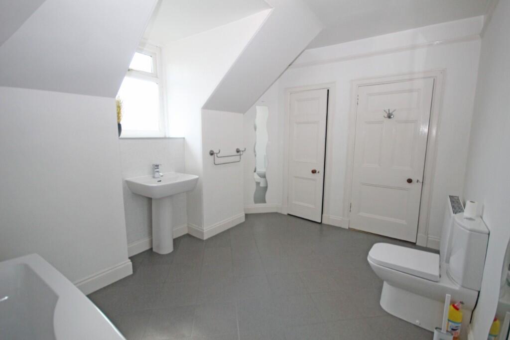 Additional image 22 of Auchindoir, 4 Queen Street, Buckie, AB56 1QJ