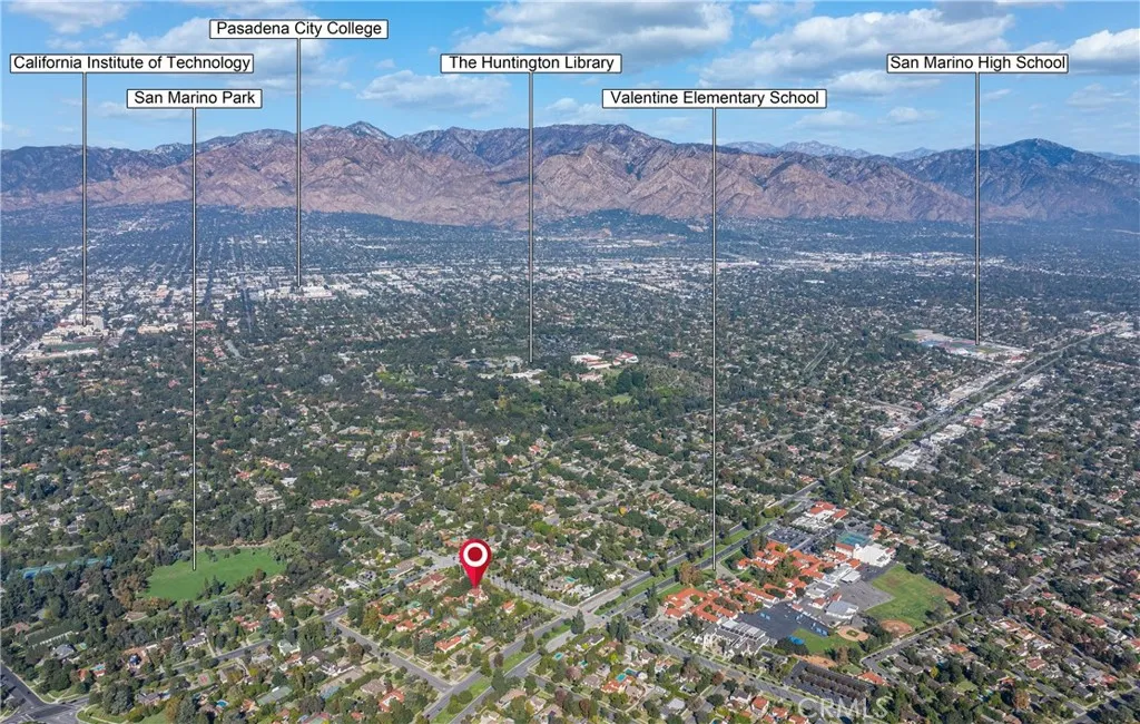 Additional image 146 of 1591 Virginia Rd, San Marino, CA 91108
