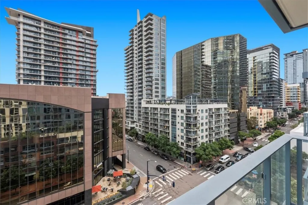 Additional image 17 of 1388 Kettner Boulevard Unit 903, San Diego, CA 92101