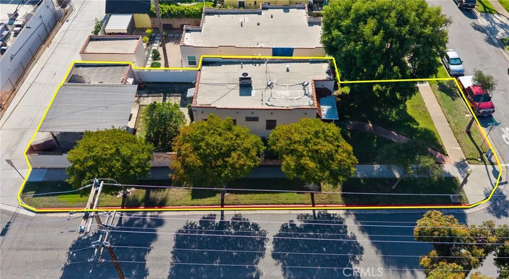 Additional image 95 of 600 La Paloma Avenue, Alhambra, CA 91801