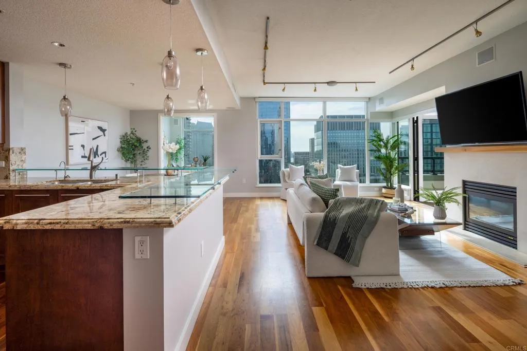 Additional image 32 of 1199 Pacific Highway Unit 1605, San Diego, CA 92101