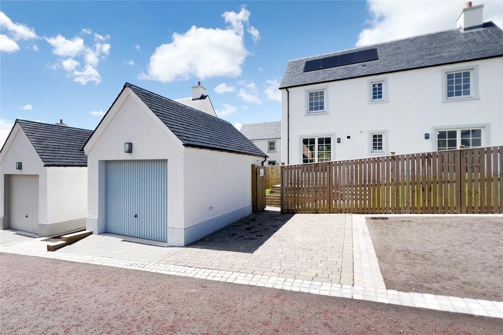 Additional image 30 of 6 Stevenson Place, Chapelton, Stonehaven, AB39