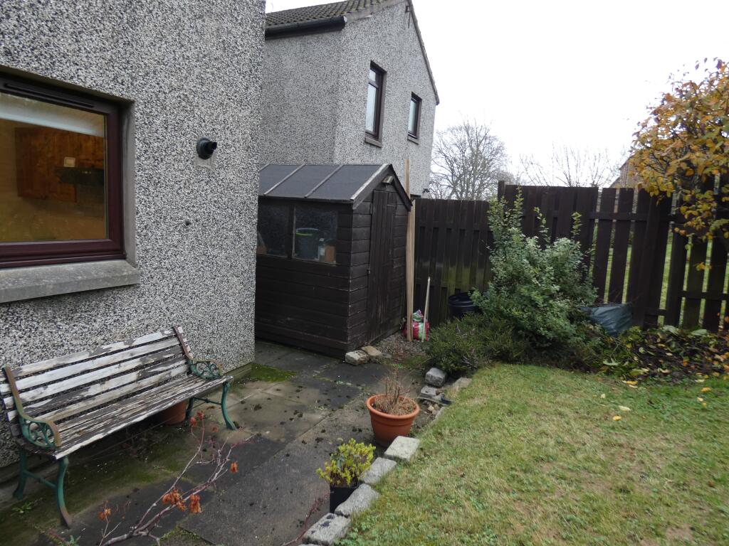 Additional image 15 of Lee Crescent North, Aberdeen, AB22