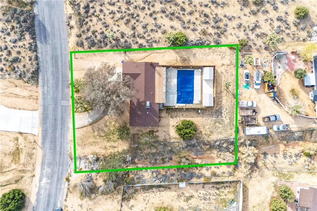 Additional image 50 of 58116 Desert Gold Drive, Yucca Valley, CA 92284