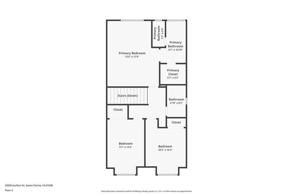 Property image for 22030 Scallion Drive, Saugus, CA 91350