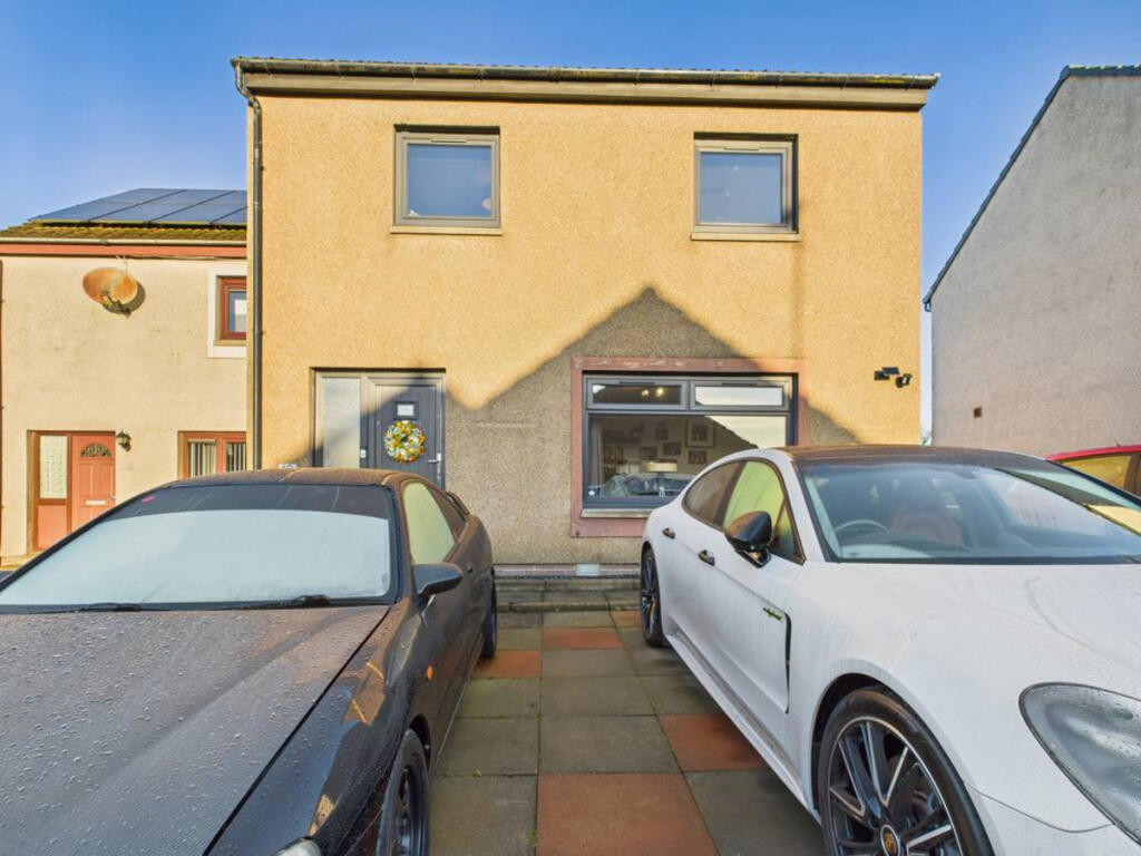 Additional image 5 of Forglen Crescent, Turriff, AB53