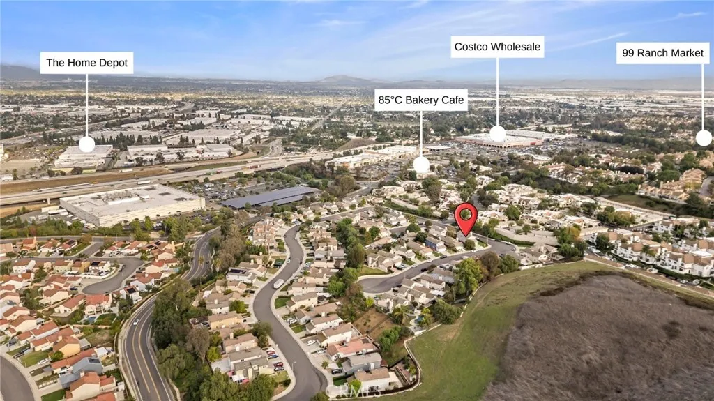 2598 Highgate Court, Chino Hills, CA 91709