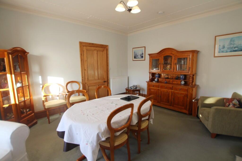 Additional image 6 of Merchiston, 17 Bellevue Road, Banff, AB45 1BJ