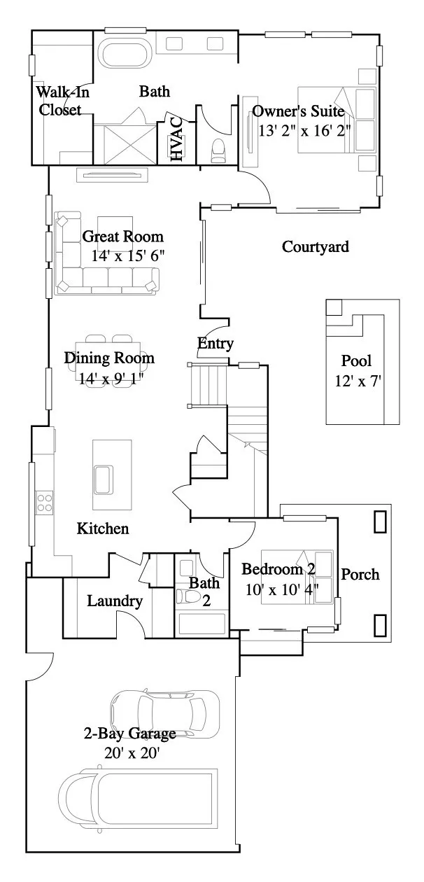 Additional image 41 of 2690 Maverick Lane, Palm Springs, CA 92264