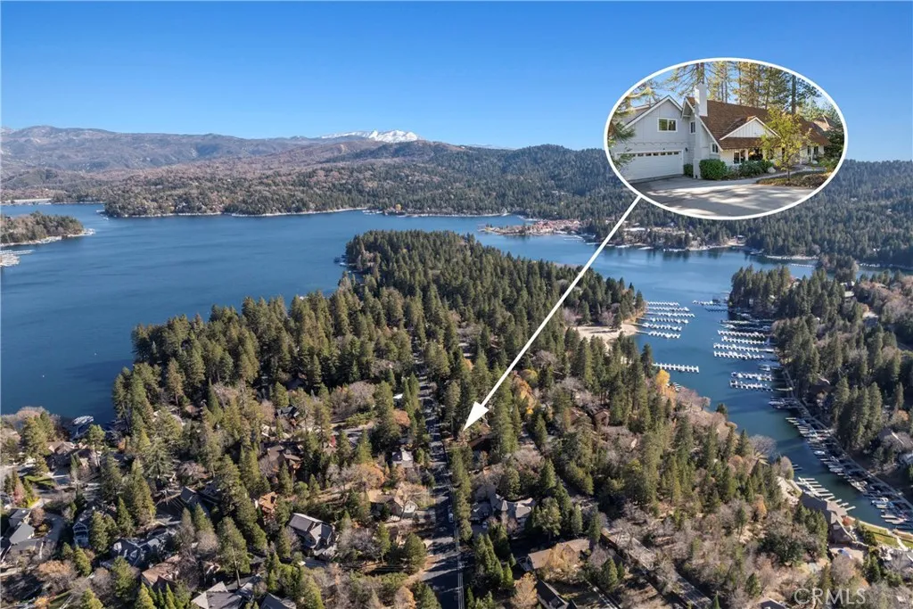 Additional image 53 of 27685 High Knoll Rd., Lake Arrowhead, CA 92352