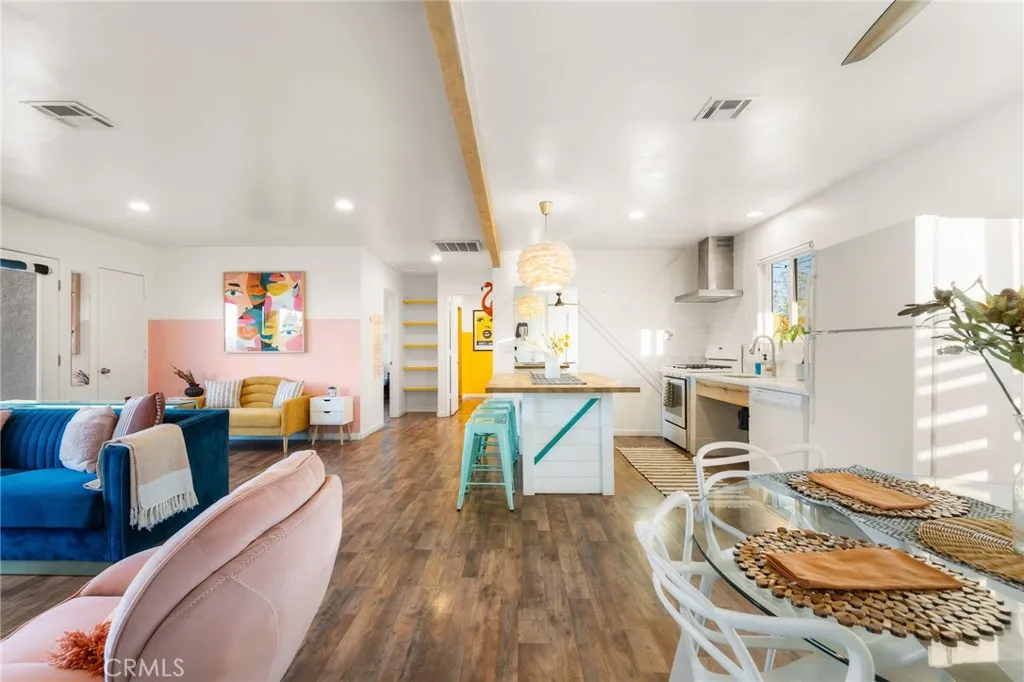 Additional image 19 of 61773 Crest Circle Dr, Joshua Tree, CA 92277