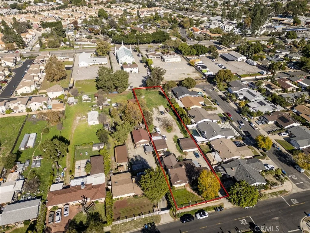 Additional image 28 of 14305 Osborne Street, Panorama City, CA 91402