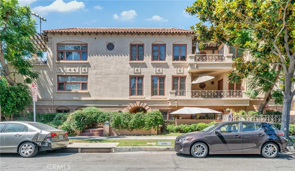 Additional image 44 of 235 S Gale Dr Unit 102, Beverly Hills, CA 90211