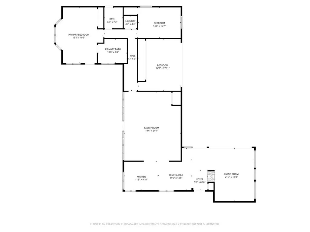 Additional image 9 of 10214 Woodruff Ave, Downey, CA 90241