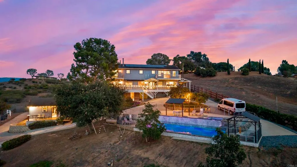 Additional image 76 of 31959 Via Ararat Drive, Bonsall, CA 92003