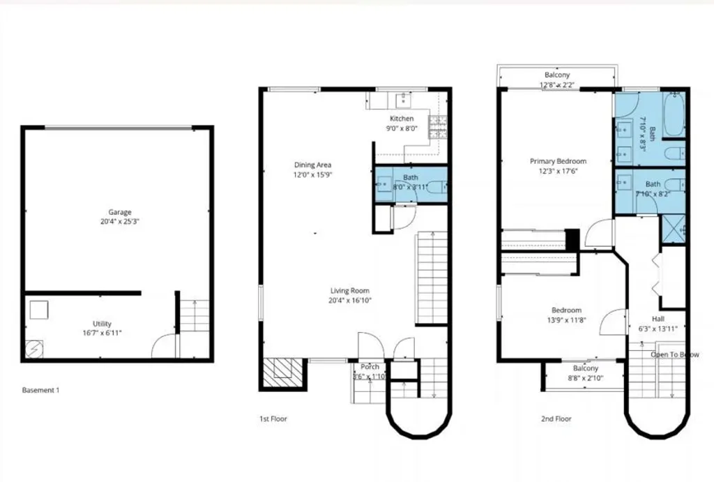 Property image for 1881 Alpha Road Unit 8, Glendale, CA 91208