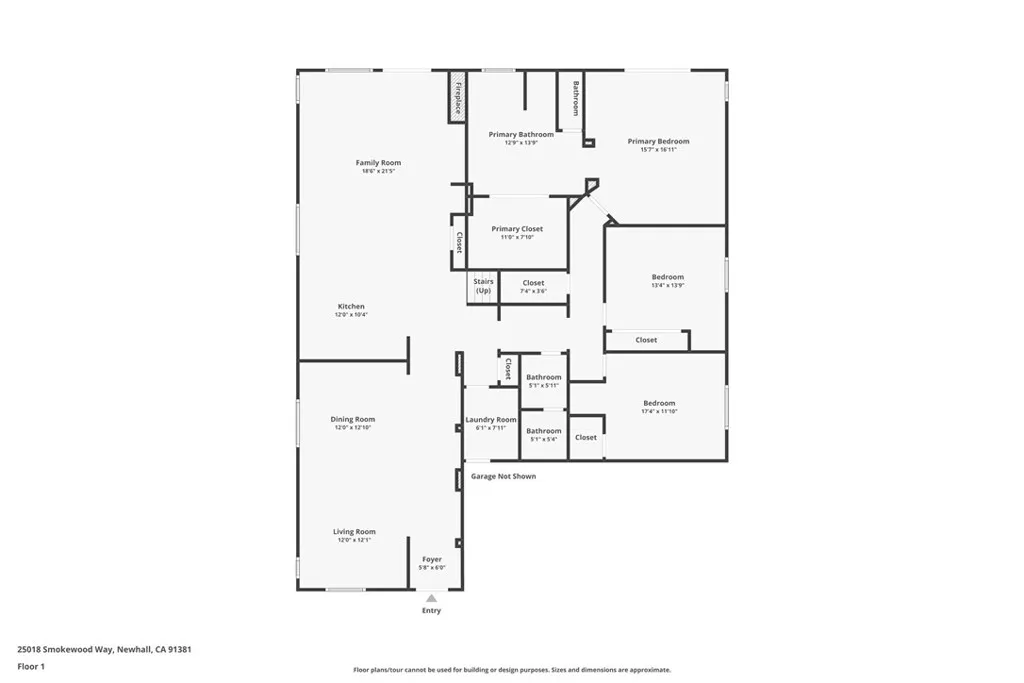 Additional image 136 of 25018 Smokewood Way, Stevenson Ranch, CA 91381
