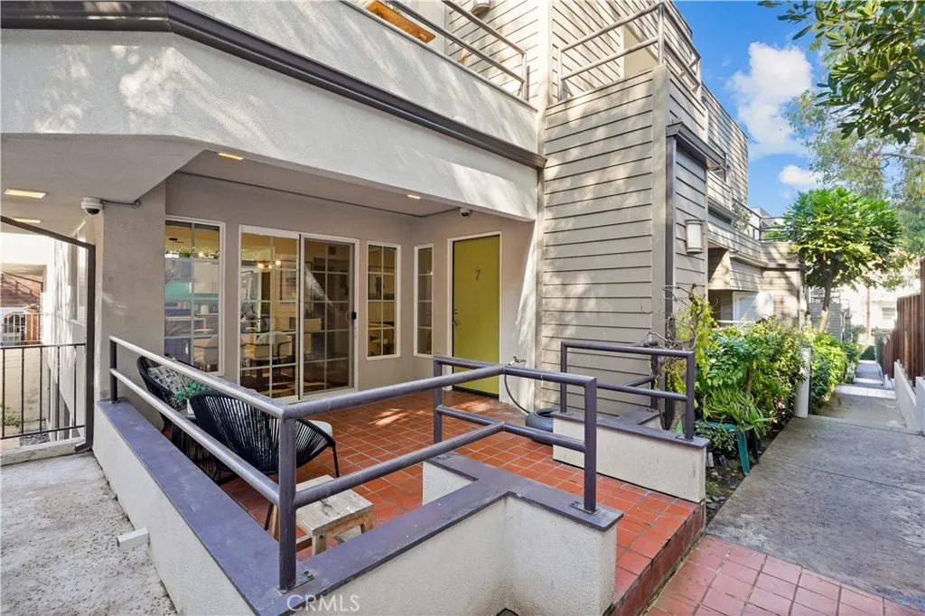 Additional image 61 of 2364 Duane Street Unit 7, Silver Lake, CA 90039