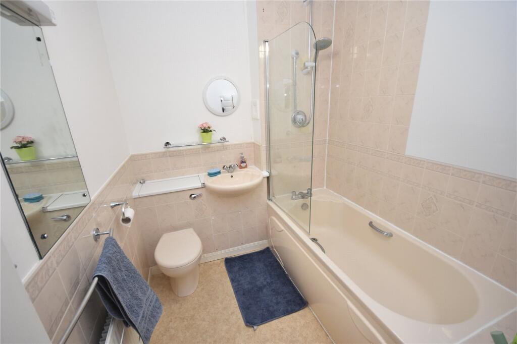 房产图片 7 - 阿伯丁市中心，Crathie Gardens West