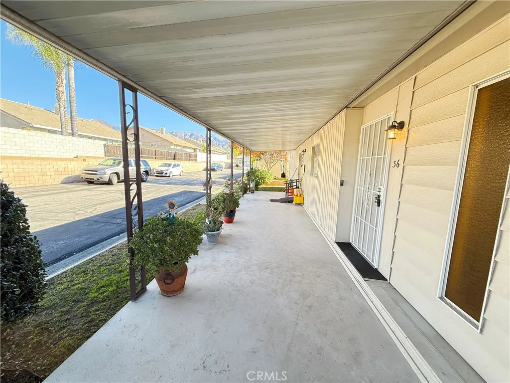 Additional image 18 of 12680 4th Street Unit 36, Yucaipa, CA 92399