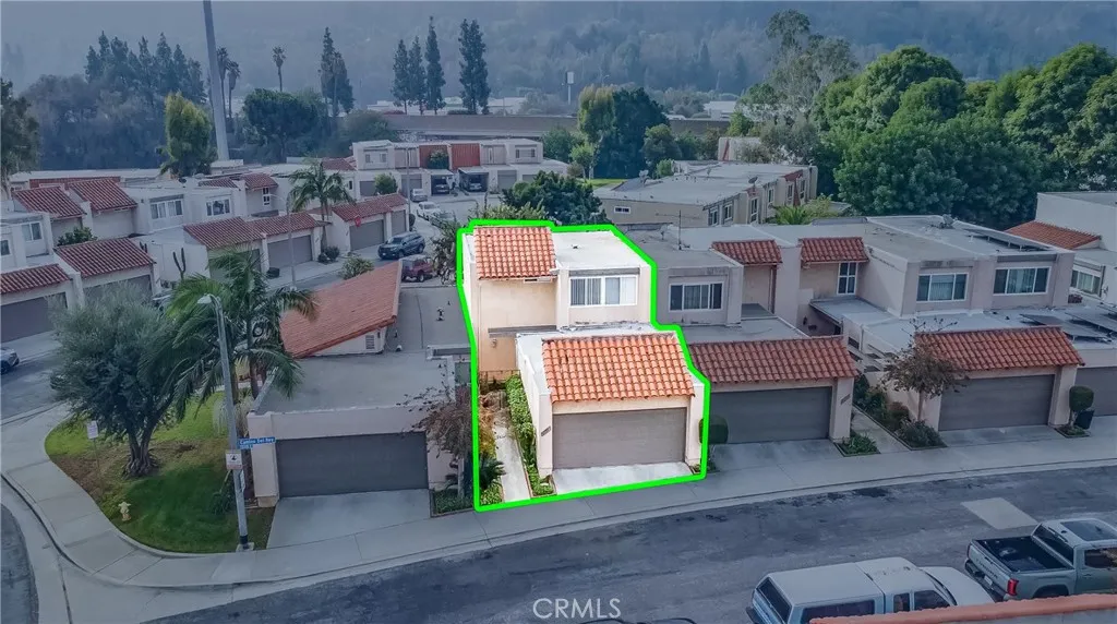 13010 Camino Del Rey, Whittier, CA 90601