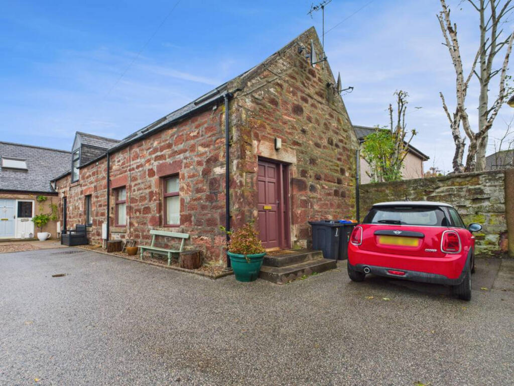 Property image for Crown Street, Turriff, AB53