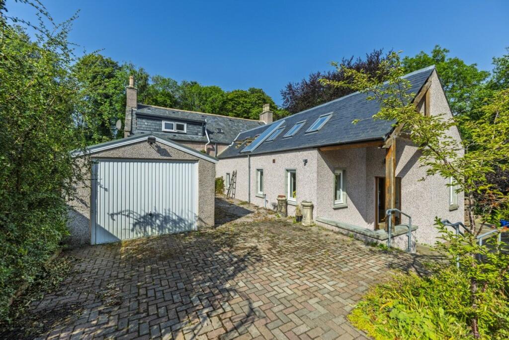 Additional image 12 of Bridge End House, Oyne, Insch, Aberdeenshire, AB52