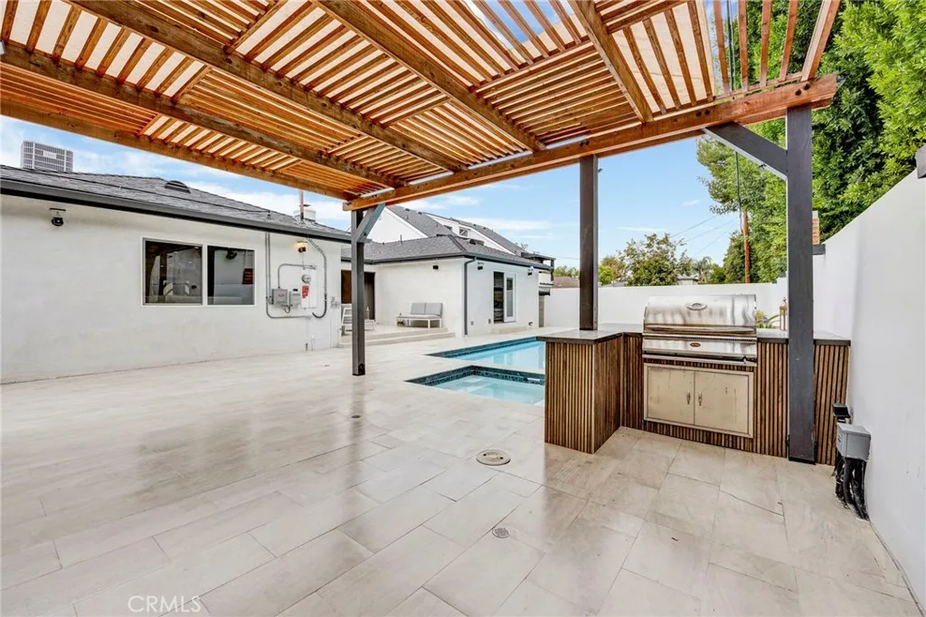 Additional image 59 of 4912 Alonzo Avenue, Encino, CA 91316