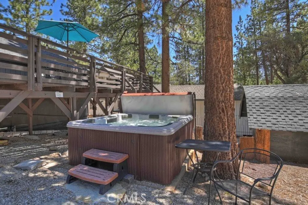 Additional image 33 of 1126 Sugarpine Rd, Big Bear City, CA 92314