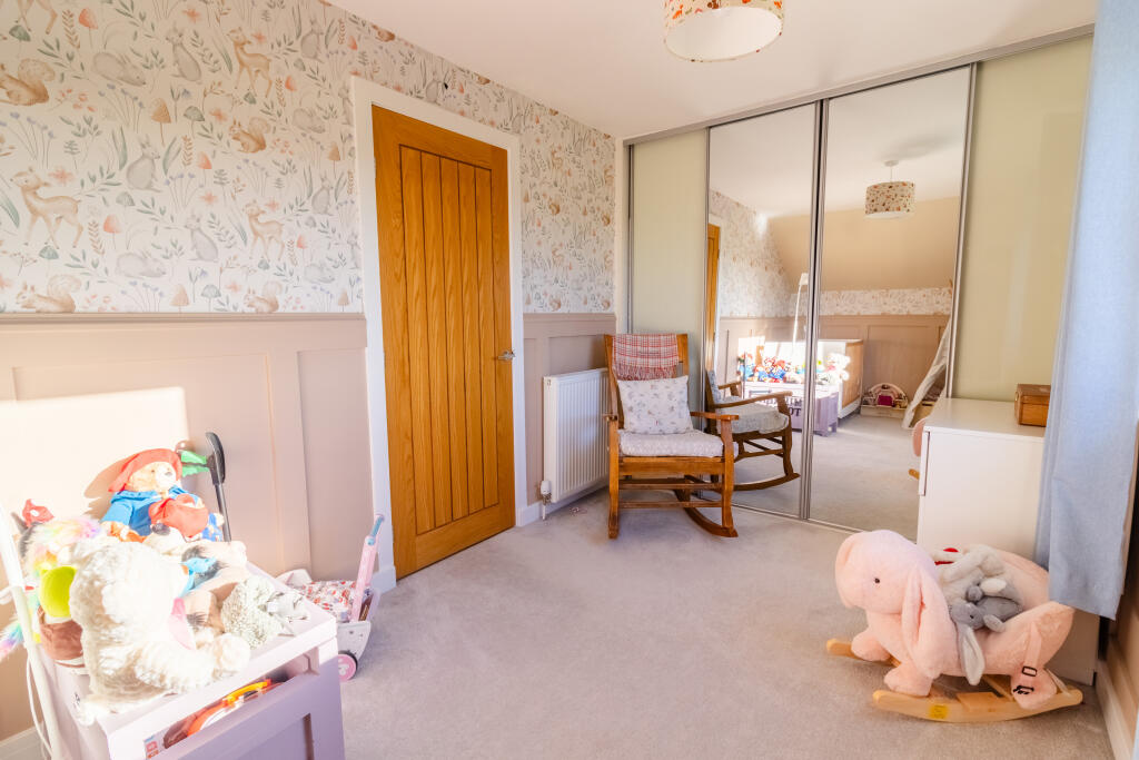 Additional image 26 of Alexander Crescent, Marykirk, AB30