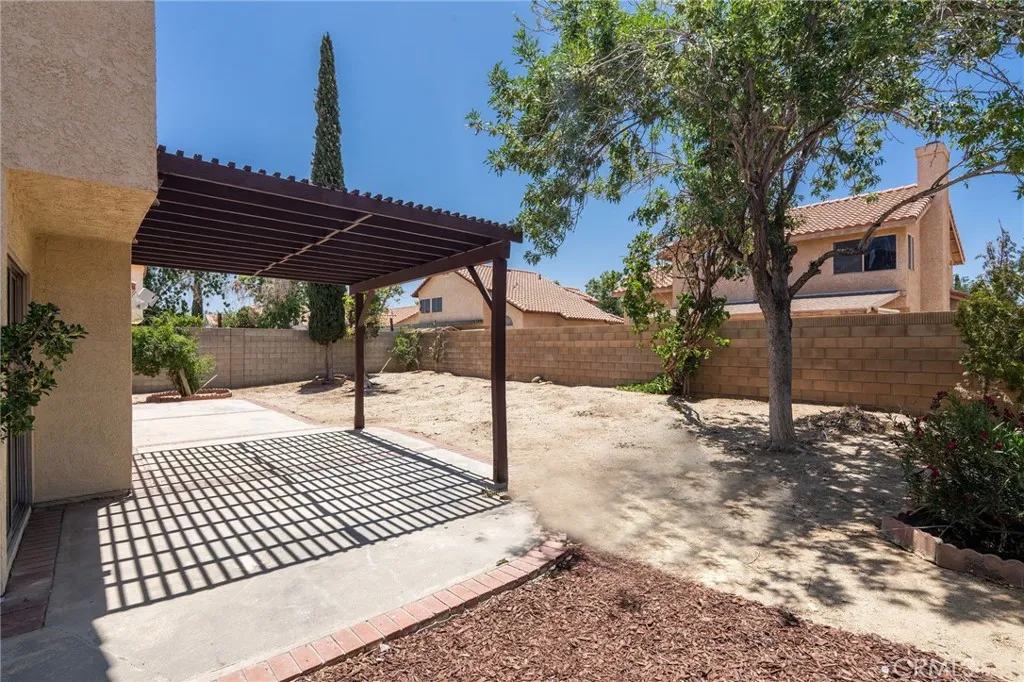 Additional image 47 of 37933 Sweetbrush Street, Palmdale, CA 93552