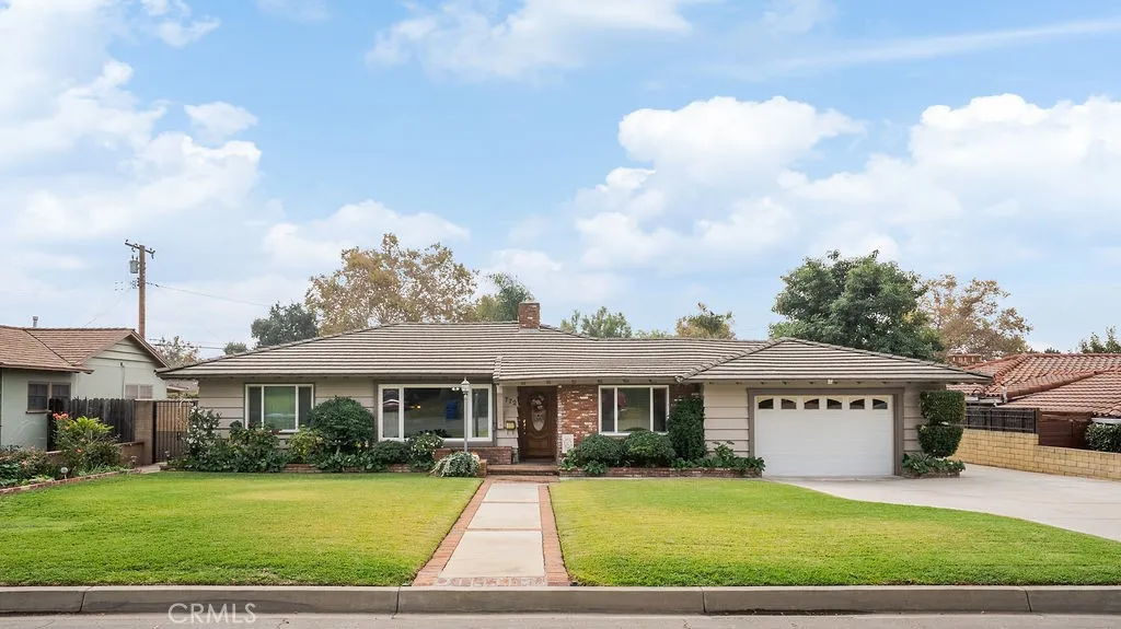 Property image for 772 E Northridge Ave, Glendora, CA 91741