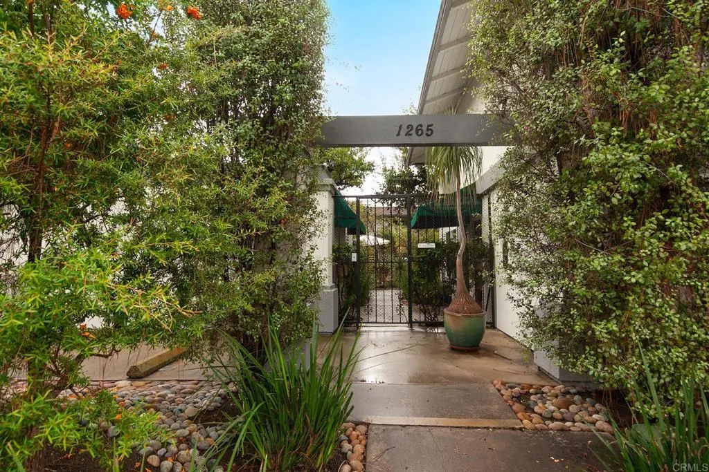 Additional image 35 of 1265 Essex Street Unit 6, San Diego, CA 92103