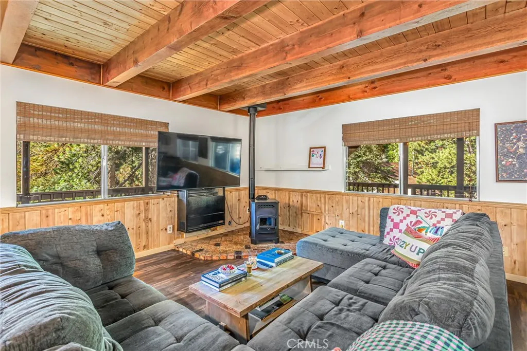 Additional image 44 of 5879 Mountain Creek Home, Angelus Oaks, CA 92305