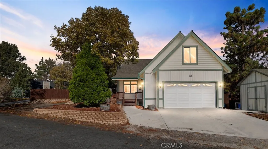 Additional image 2 of 1158 Klondike Dr, Lake Arrowhead, CA 92352