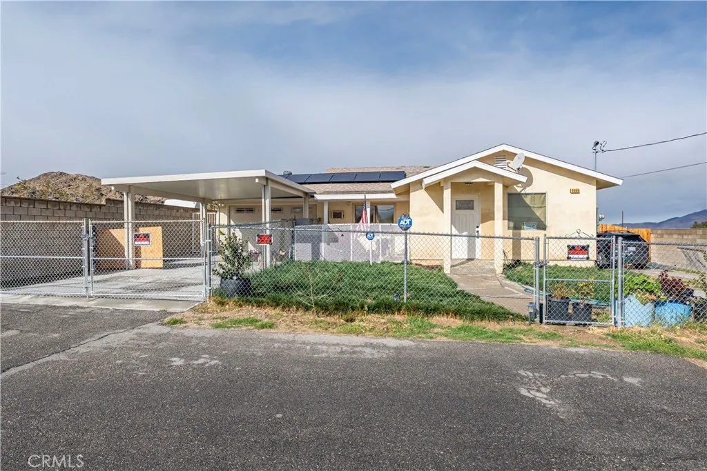 Additional image 2 of 9404 Mesa Rd, Lucerne Valley, CA 92356