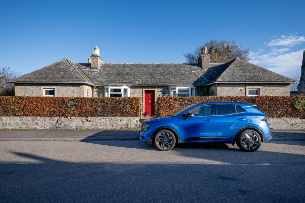 Additional image 2 of Main Street, Tomintoul, Ballindalloch, AB37