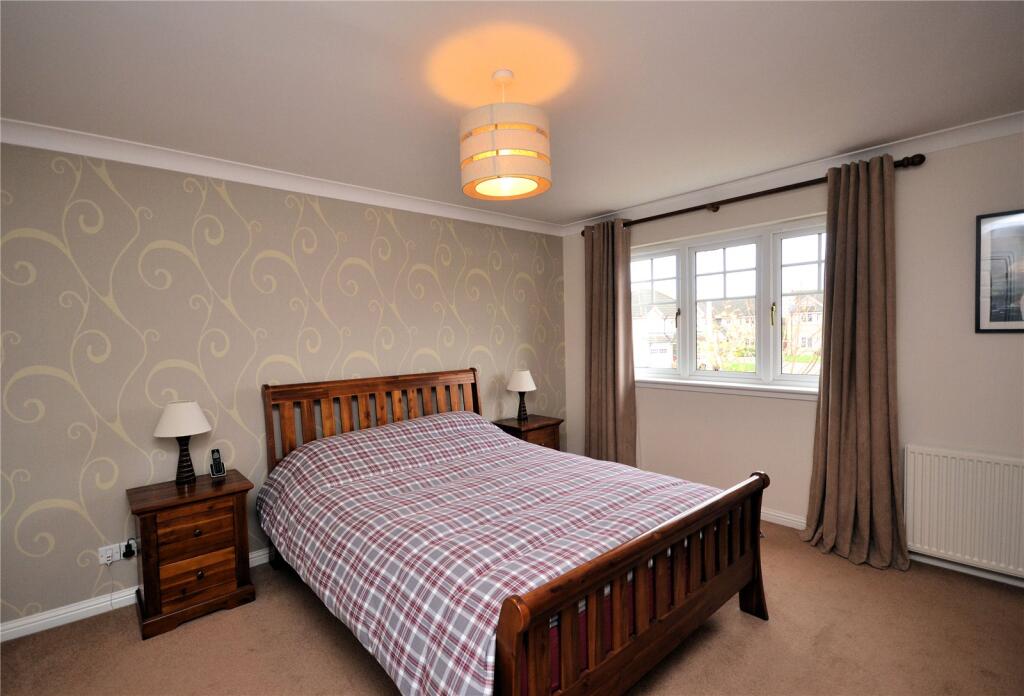 Additional image 10 of Wyness Place, Kintore, Inverurie, AB51