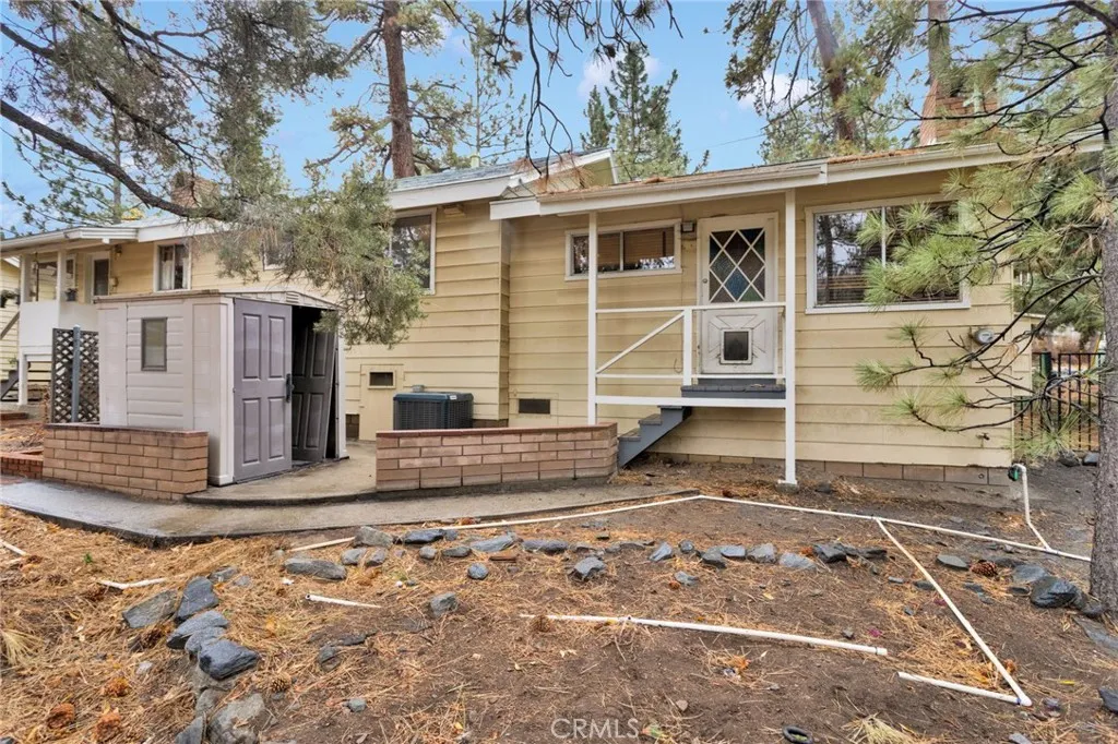 Additional image 41 of 2046 Thrush Rd, Wrightwood, CA 92397