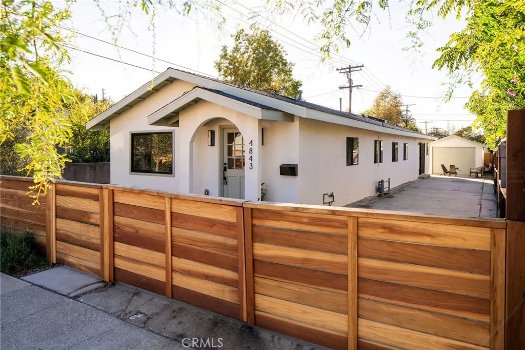Additional image 45 of 4843 Genevieve Avenue, Los Angeles, CA 90041