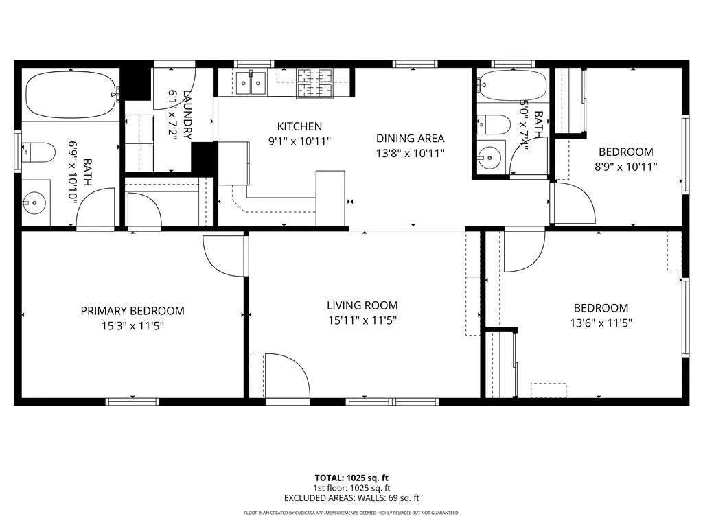 Additional image 56 of 7046 Butte Street, Nice, CA 95464