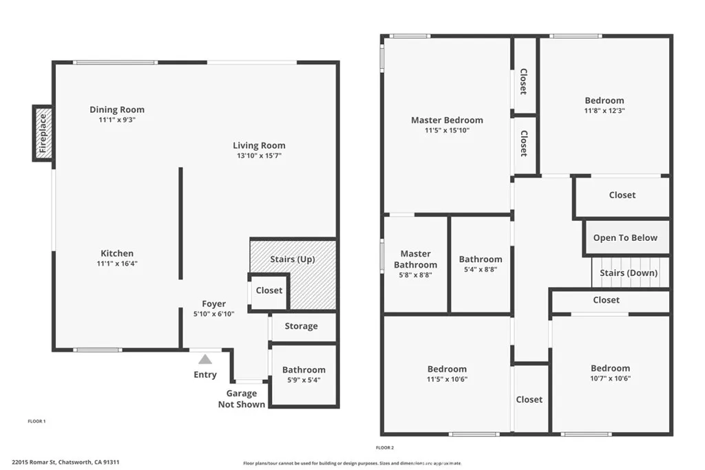 Additional image 53 of 22015 Romar Street, Chatsworth, CA 91311