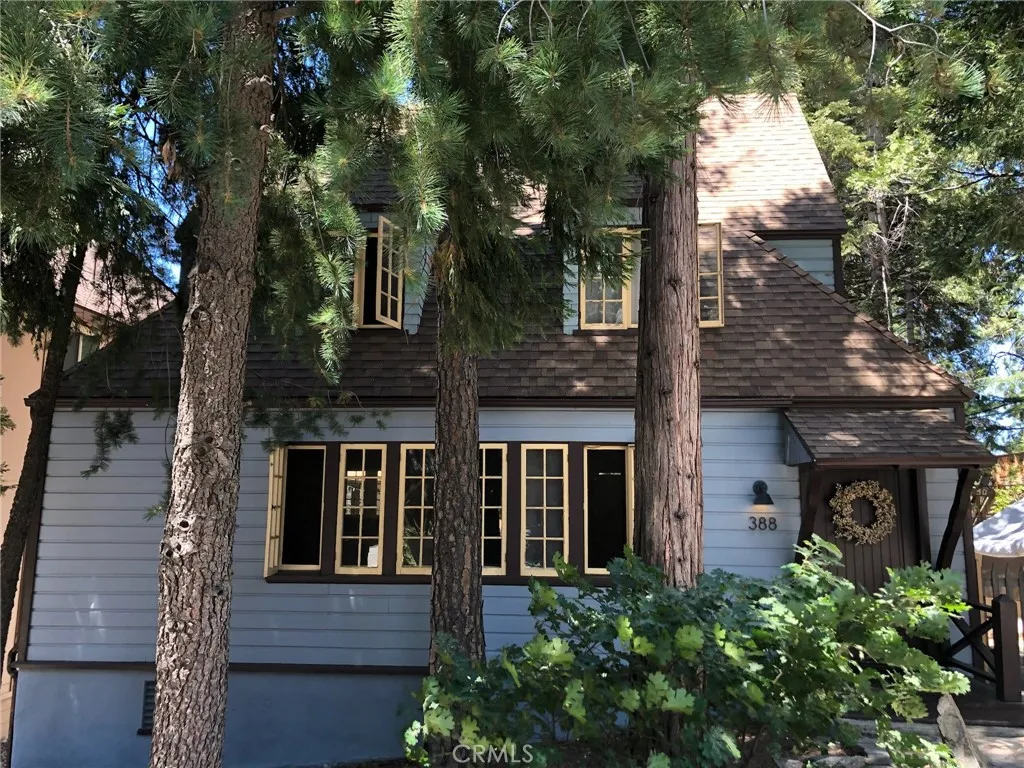 Additional image 46 of 388 Heliotrope Dr, Lake Arrowhead, CA 92352
