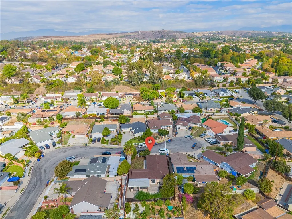 312 Faxina Avenue, La Puente, CA 91744