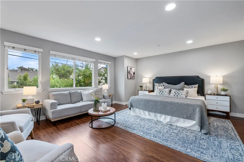 Additional image 35 of 78 N Sierra Bonita Avenue Unit 2, Pasadena, CA 91106