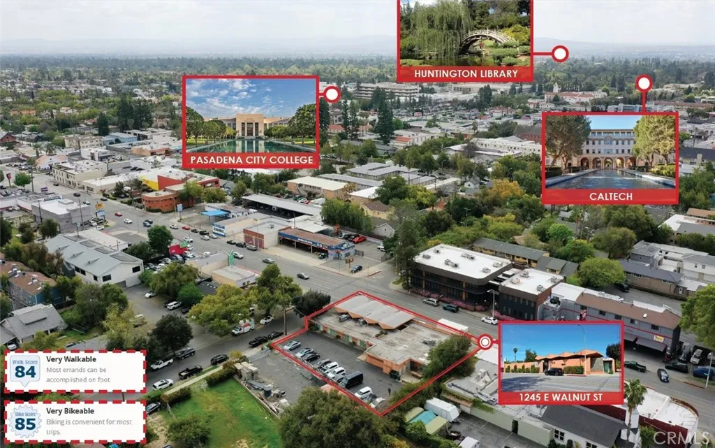 Additional image 31 of 1245 E Walnut Street, Pasadena, CA 91106