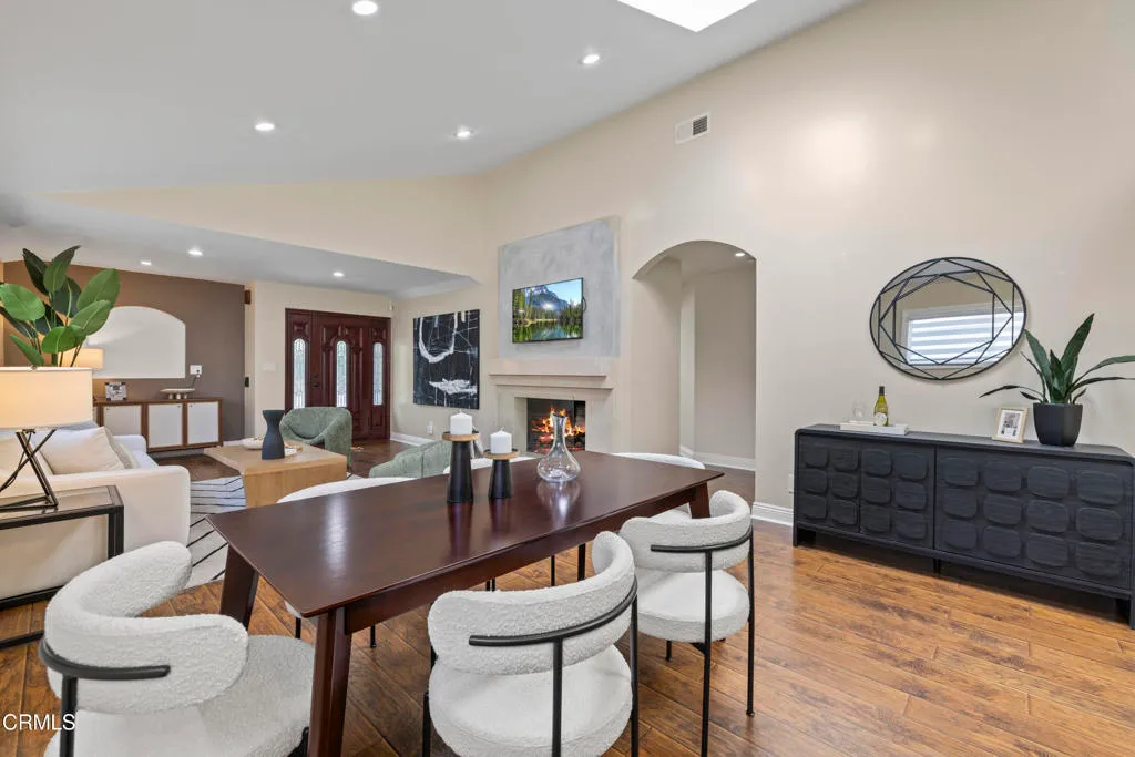 Additional image 60 of 4961 Alcove Avenue, Valley Village, CA 91607