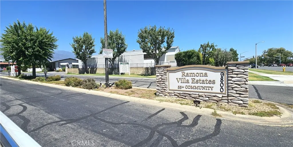 Property image for 9800 Baseline Road Unit 82, Alta Loma, CA 91701