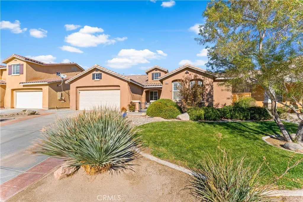Additional image 4 of 3025 Neary Court, Rosamond, CA 93560