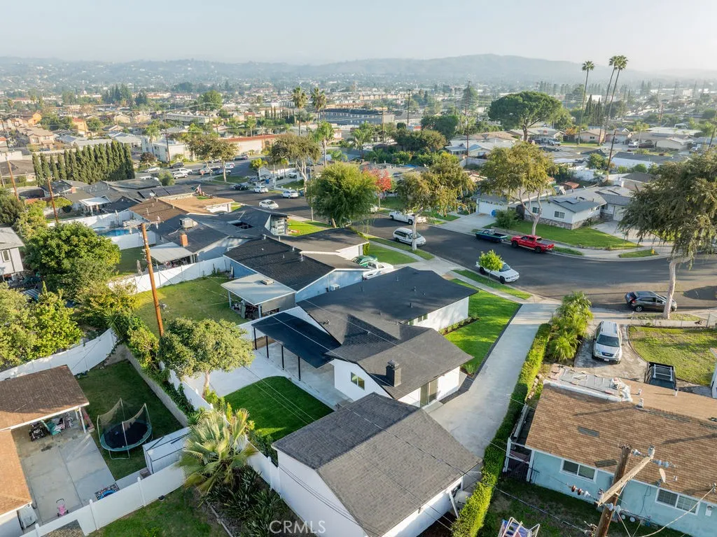 761 S Rosecrest Ave, La Habra, CA 90631